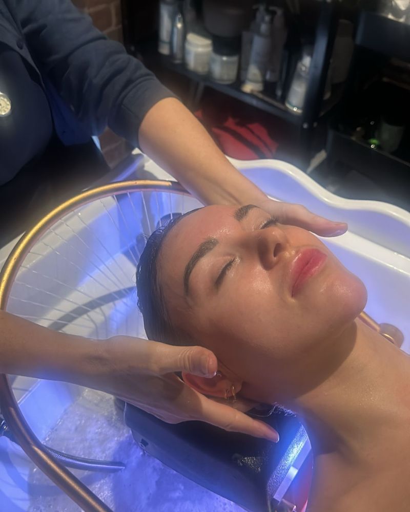 Training at Matrix Aesthetics Academy 15