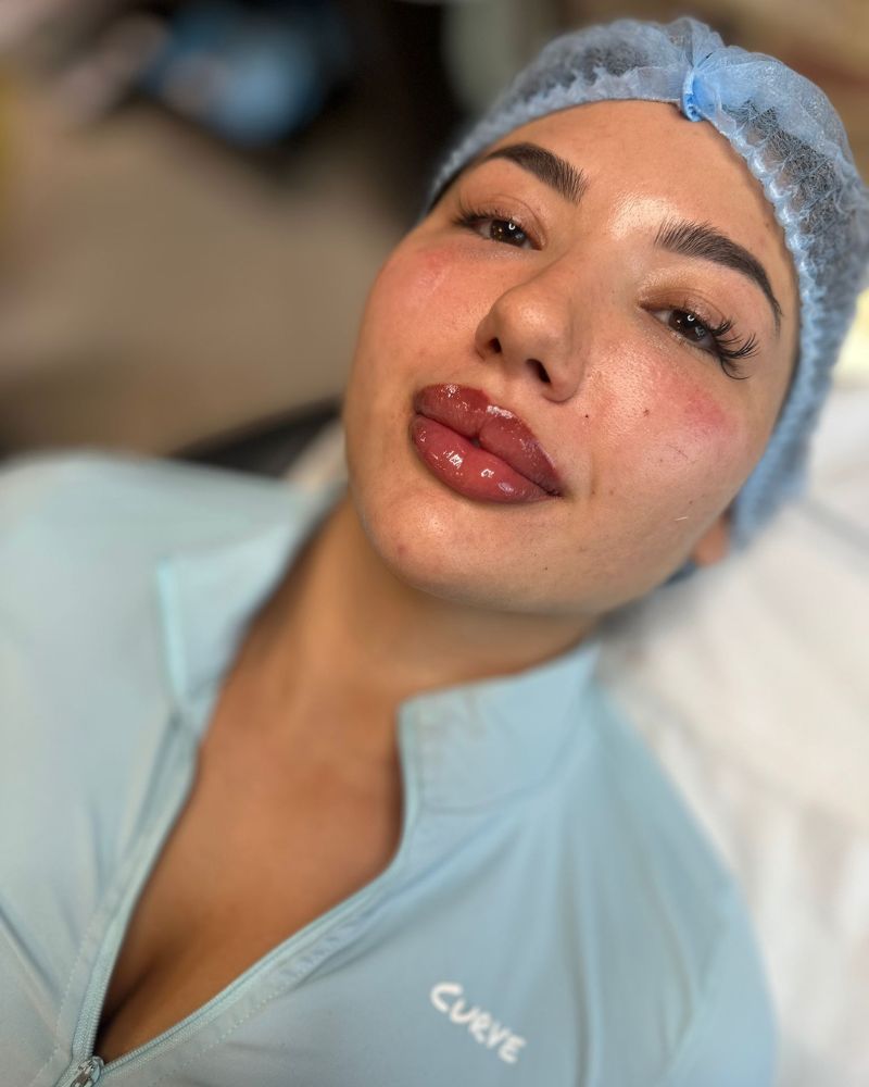 Training at Matrix Aesthetics Academy 18